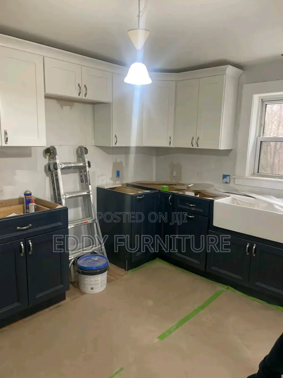 Hig Kitchen Cabinets