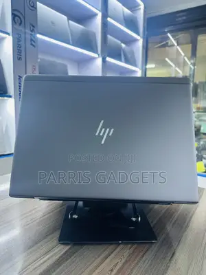 Laptop HP ZBook 14u G6 16GB Intel Core I7 SSD 256GB