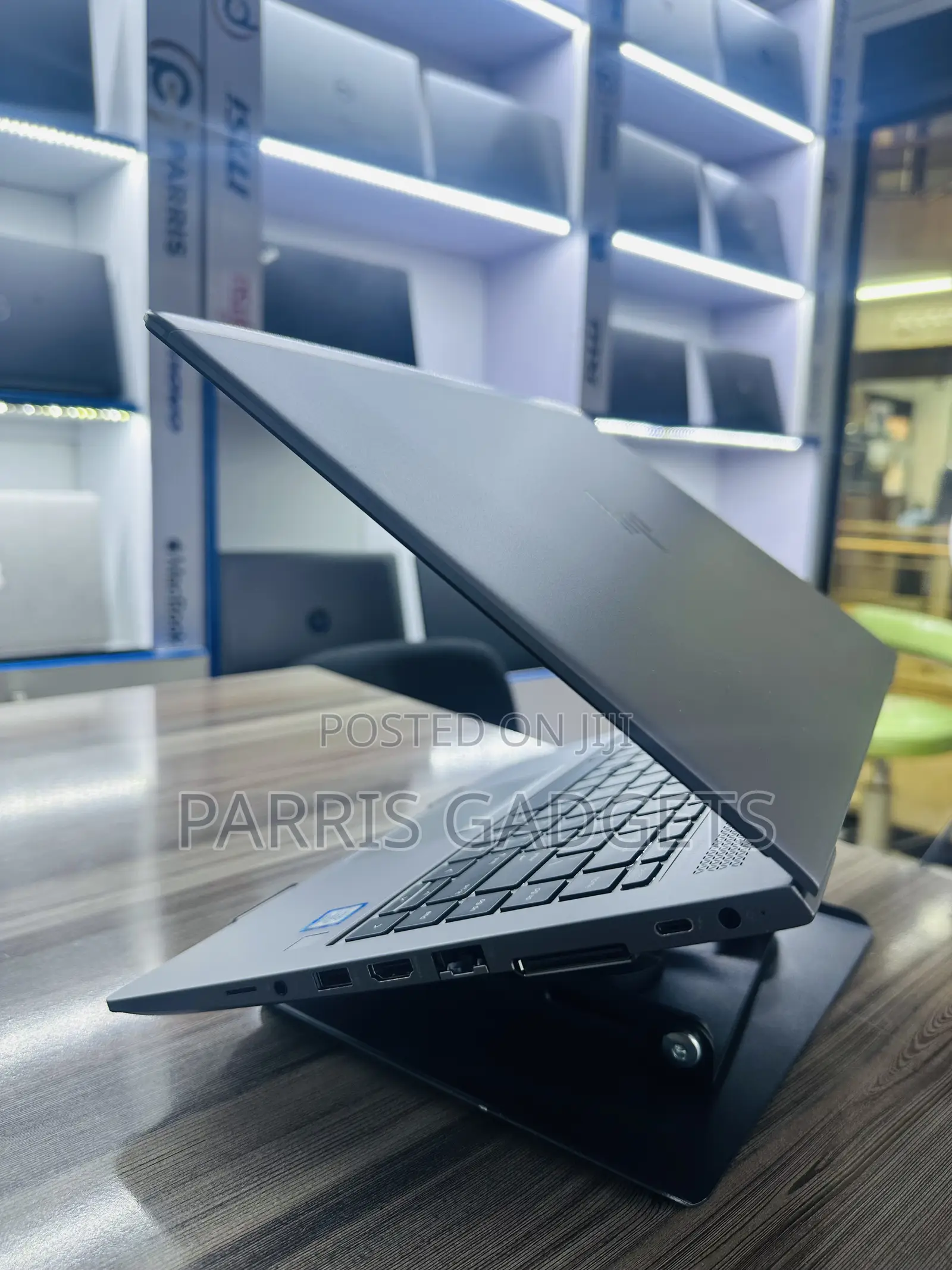 Laptop HP ZBook 14u G6 16GB Intel Core I7 SSD 256GB