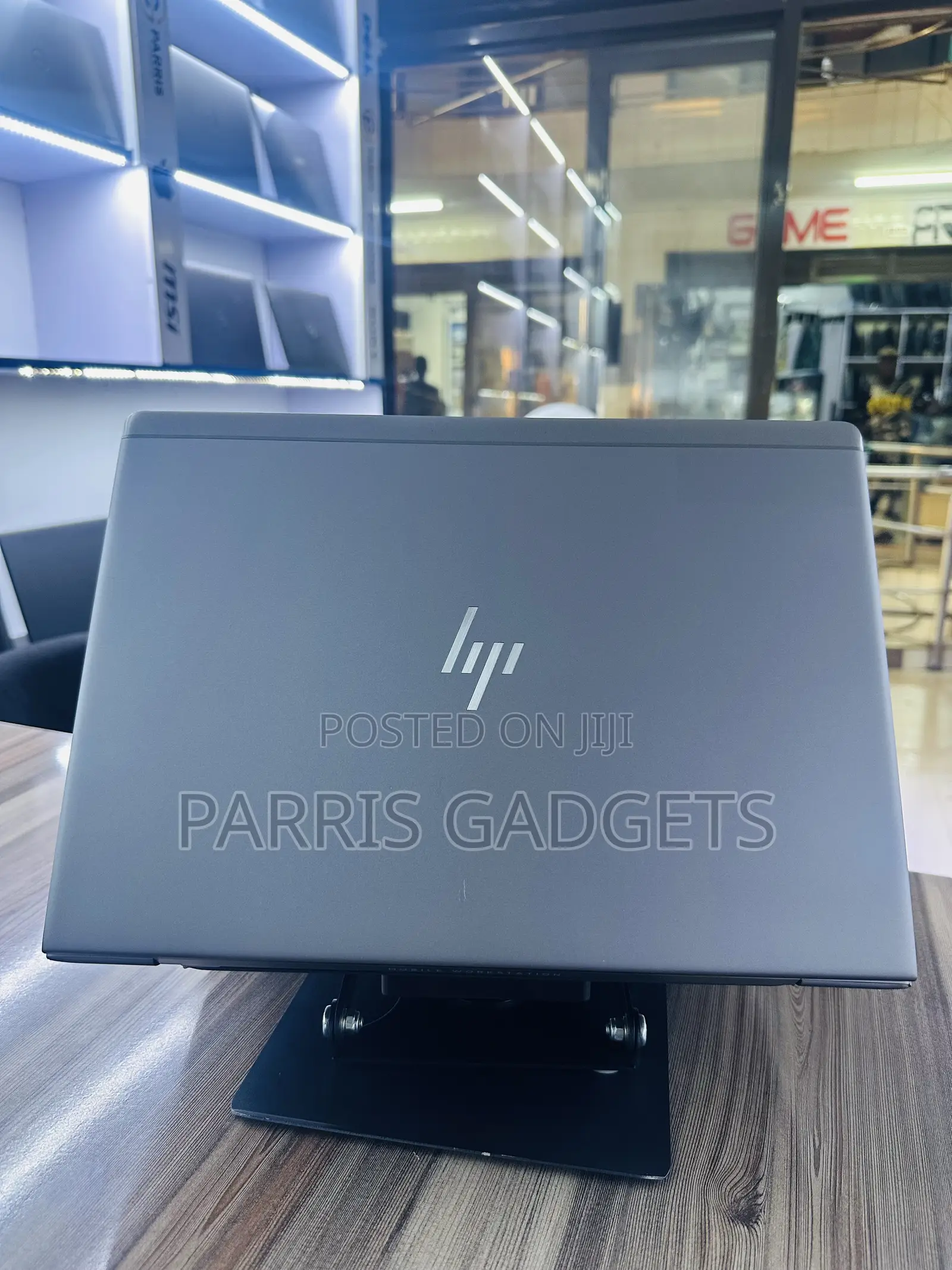 Laptop HP ZBook 14u G6 16GB Intel Core I7 SSD 256GB