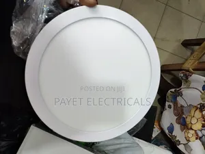 Panel Light for 24watts White for Vallight