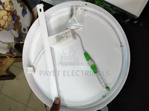 Panel Light for 24watts White for Vallight