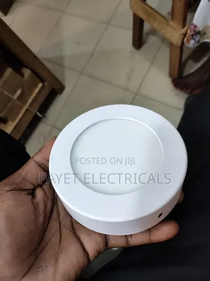 6watts Surface Panel Light for Vallight