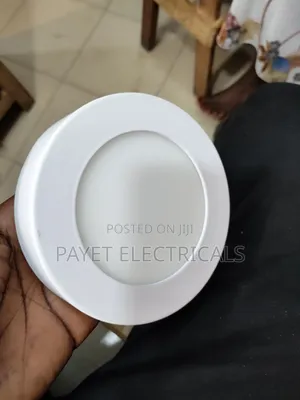 6watts Surface Panel Light for Vallight