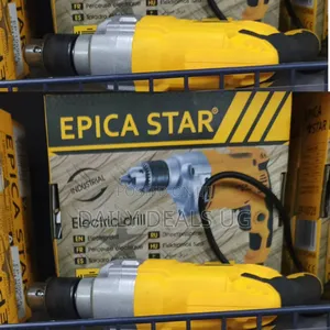 Epica Star Electric Drill 980w
