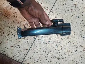 Door Handle Toyota