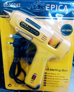 Hot Melting Gun 60w