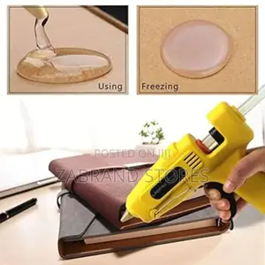 Hot Melting Gun 60w