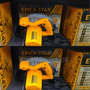 Epica Star Ep 10747 Circular Saw