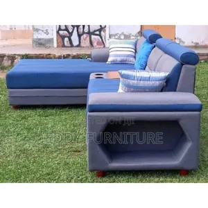 Dulux Sofas