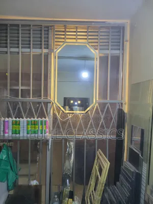 Apartment Light Mirrors