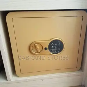 Fire Proof Digital Safe Box