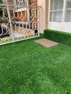 Green Grass Carpets