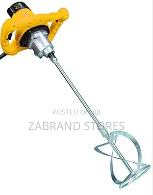 Electric Mixer 1400w