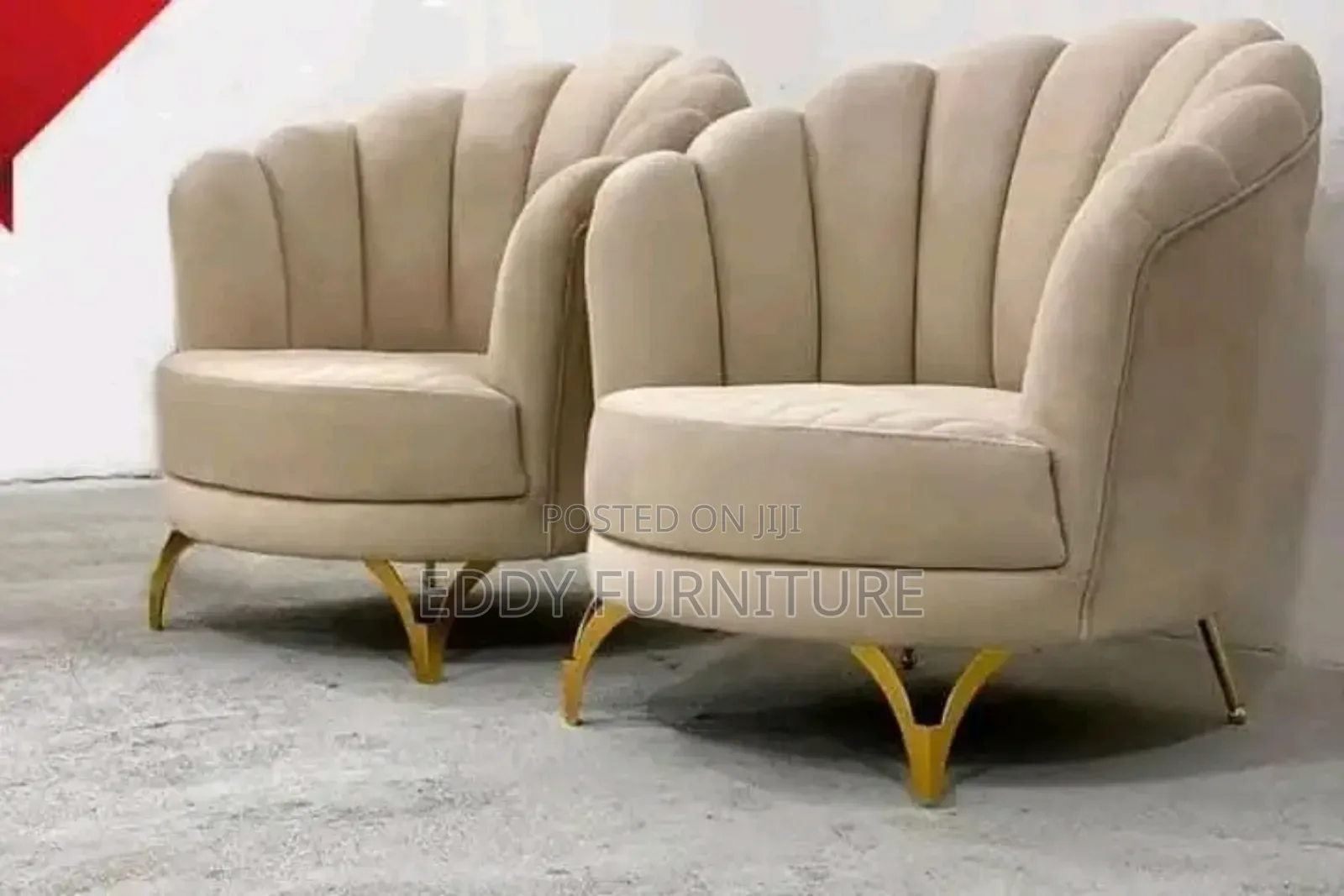 Wind Single Chair