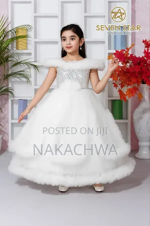 Its Agood Party Dress for Girls