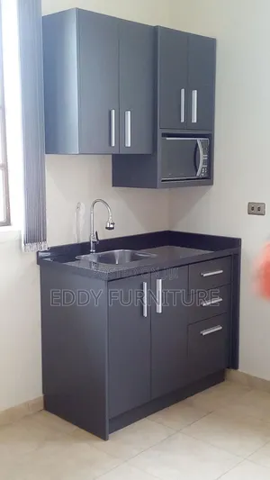 Simple Kitchen Cabinets