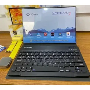 New Tablet 512 GB