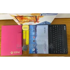 New Tablet 512 GB