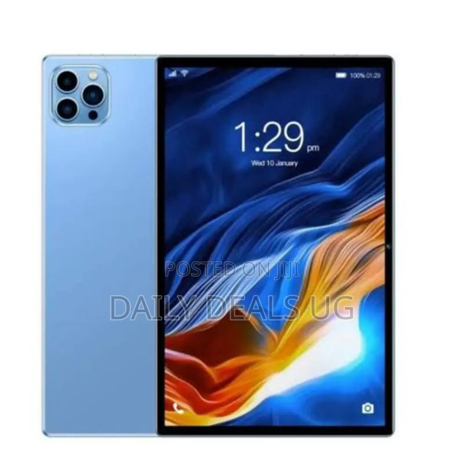 New Tablet 512 GB