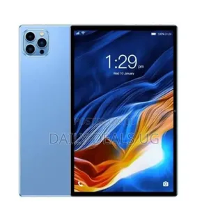 New Tablet 512 GB