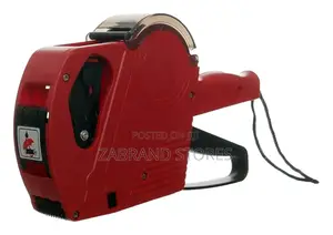 Handed Price Labeller Gun