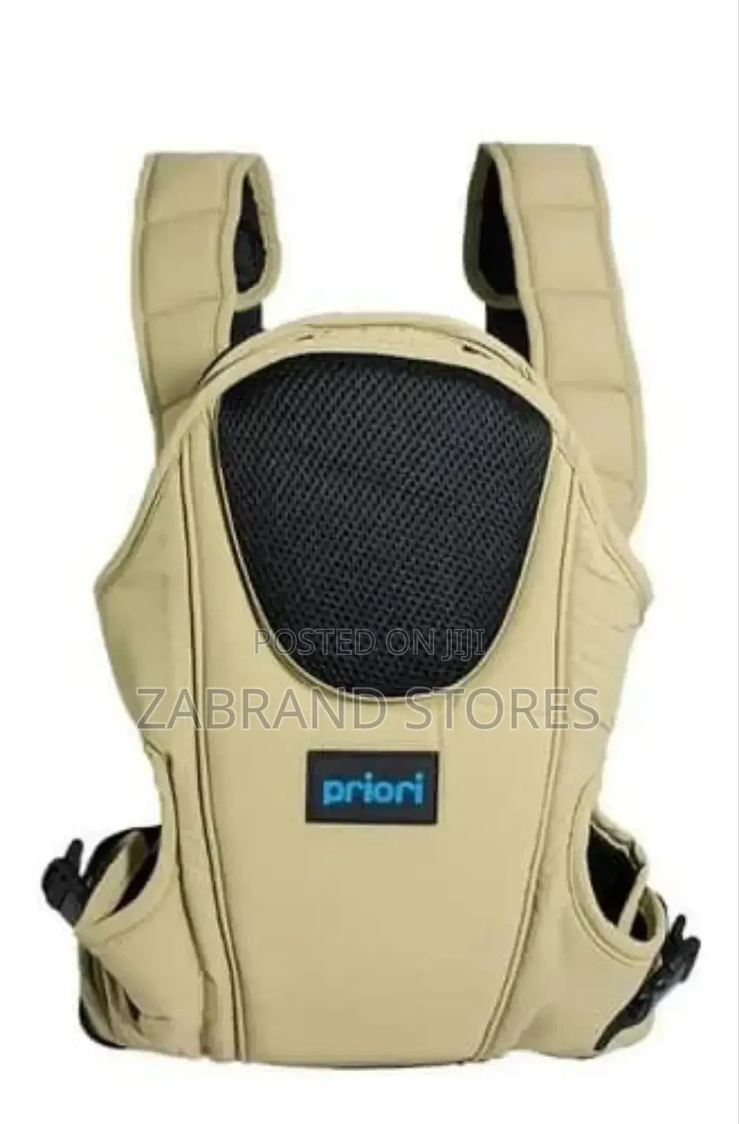 Executive Baby Carrier