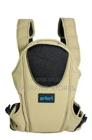 Executive Baby Carrier