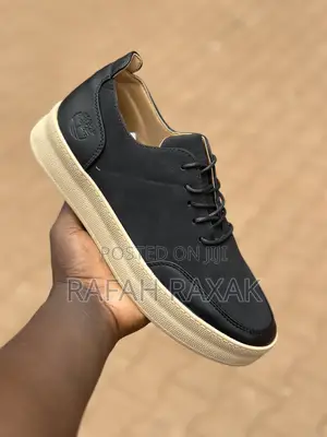 Men’S Classic Timberland Smart Casual Low Shoes