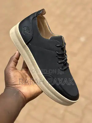 New Classic Men’S Timberland Casual Lace Up Sneakers