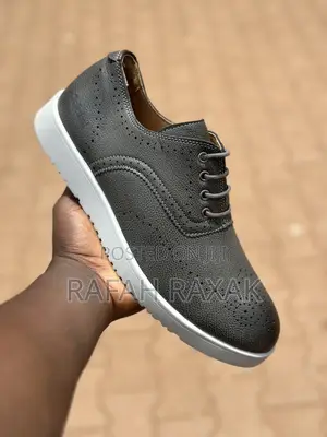 Original Men’S Grey/White Timberland Casual Shoes