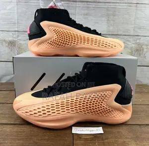 Men’S Adidas Anthony Edwards Ae1 “With Love” Basketball Sneakers