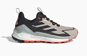 Men’S Adidas Terrex Free Hiker 2.0 Gore-tex Hiking Sneakers