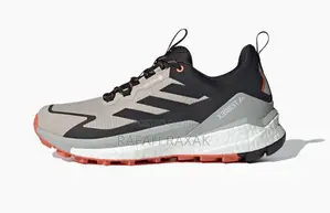 Men’S Adidas Terrex Free Hiker 2.0 Gore-tex Hiking Sneakers