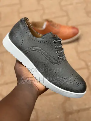 Original Men’S Beige Timberland Smart Casual Oxford Shoes