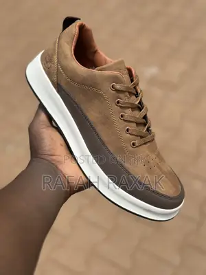 Men’S Super Classic Timberland Smart Casual Low Shoes