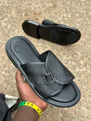 Original Men’S Super Classic Salvatore Ferragamo Sandals