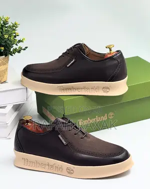 Original Men’S Super Classic Elegant Timberland Casual Shoes