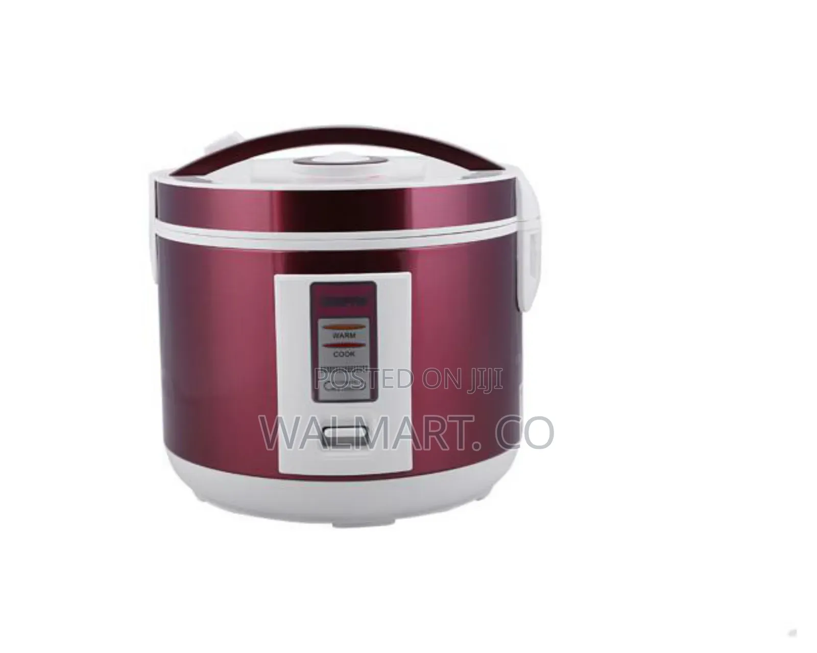 Geepas Rice Cooker Grc4328