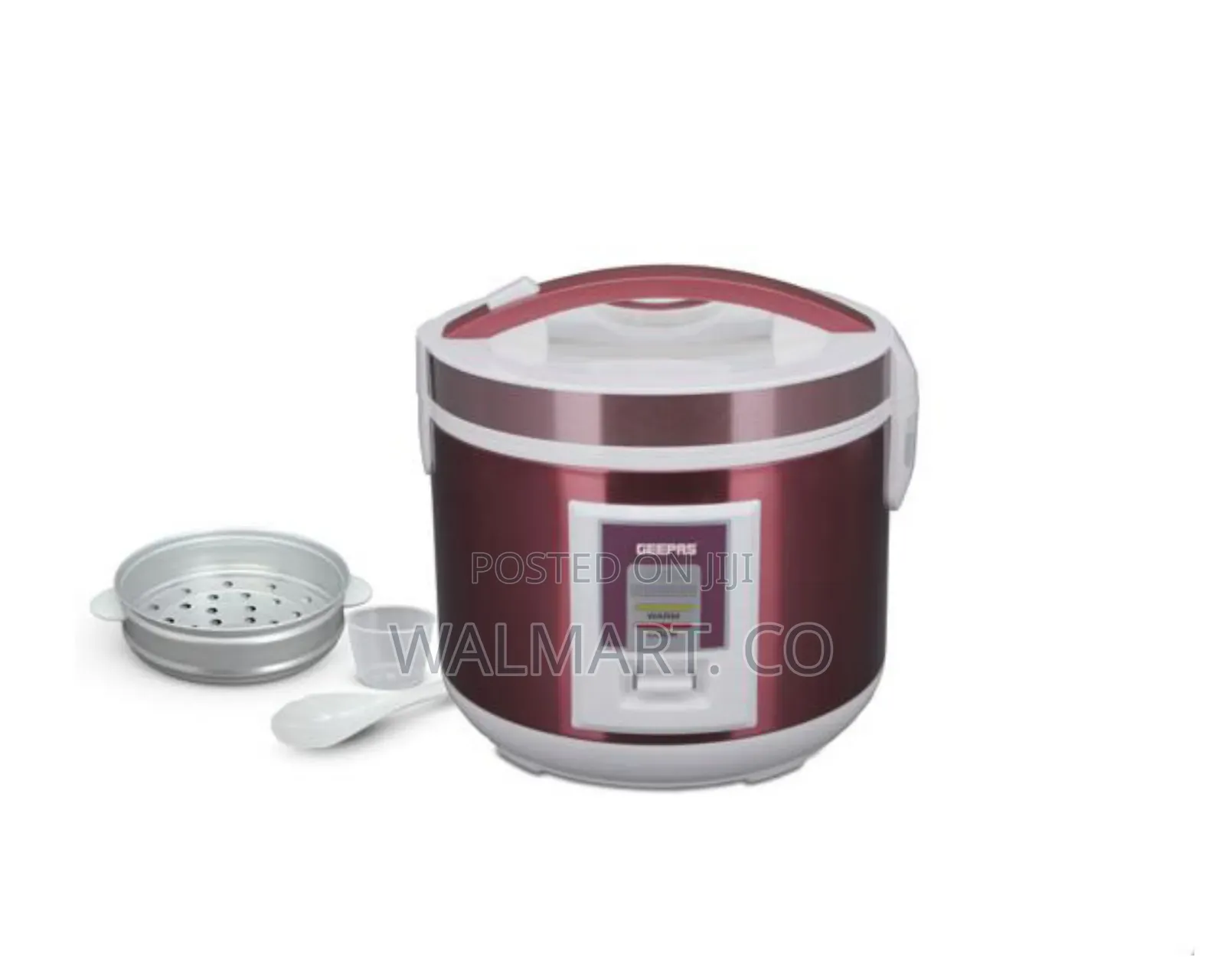 Geepas Rice Cooker Grc4328