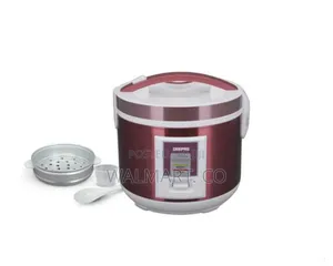 Geepas Rice Cooker Grc4328