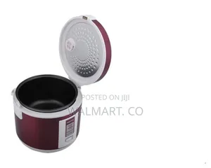 Geepas Rice Cooker Grc4328