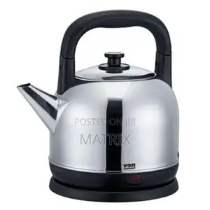Digiwave 5l Electric Kettle With Foldable Handle