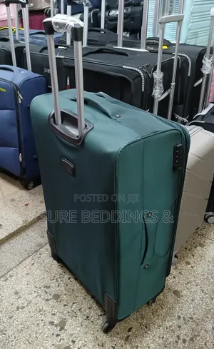 Big Size Jibao Suitcase