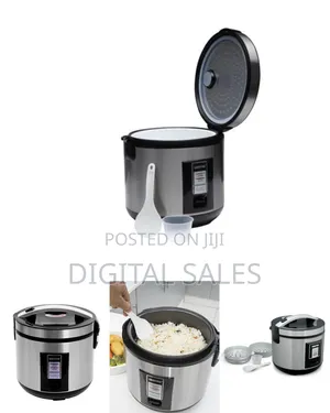 GMC 35030 Multi Cooker