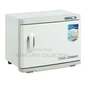 Professional Towel Warmers and Uv Starlizer