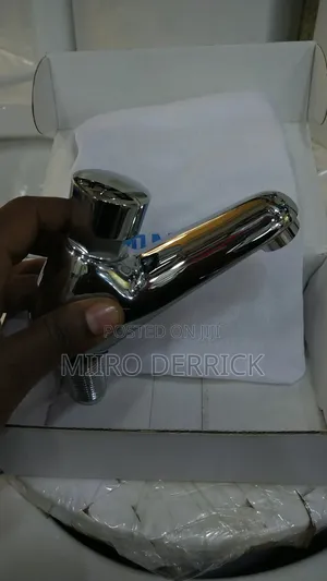 Maat Press Tap