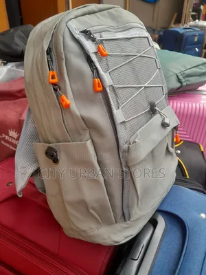Unique Back Packs