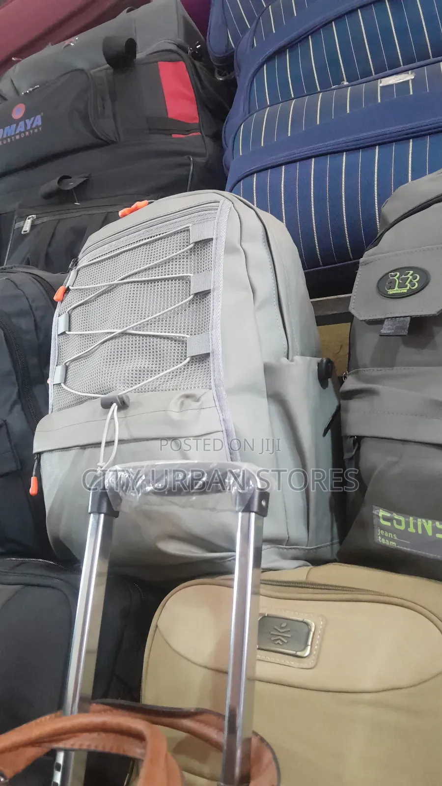 Unique Back Packs