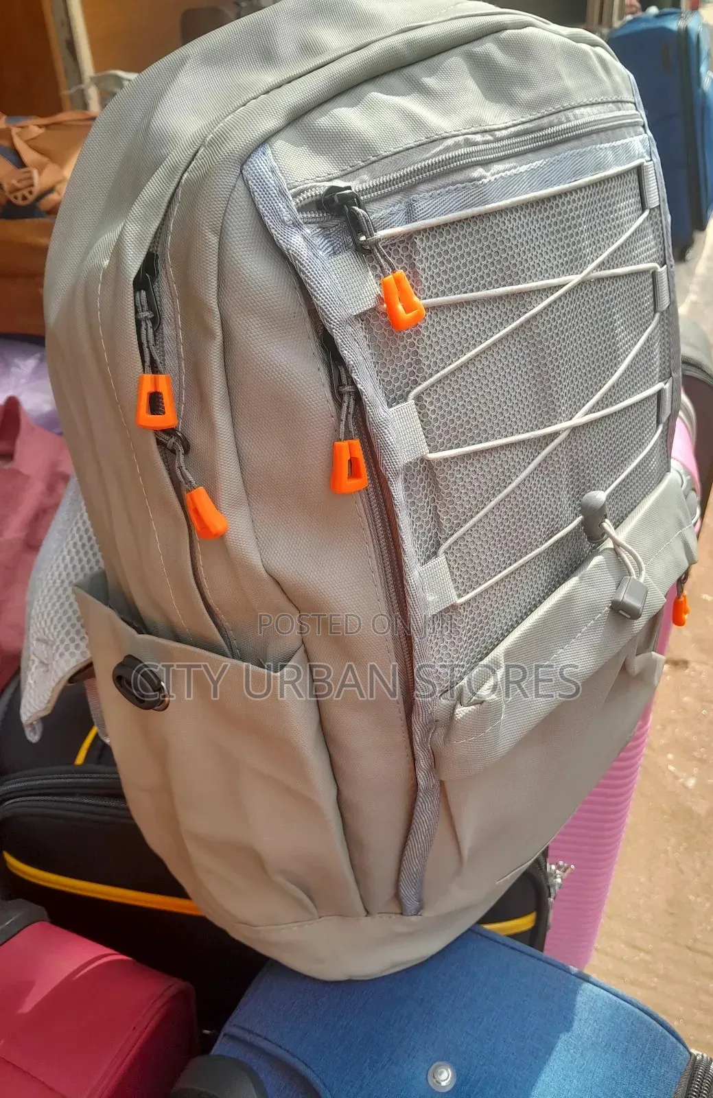 Unique Back Packs